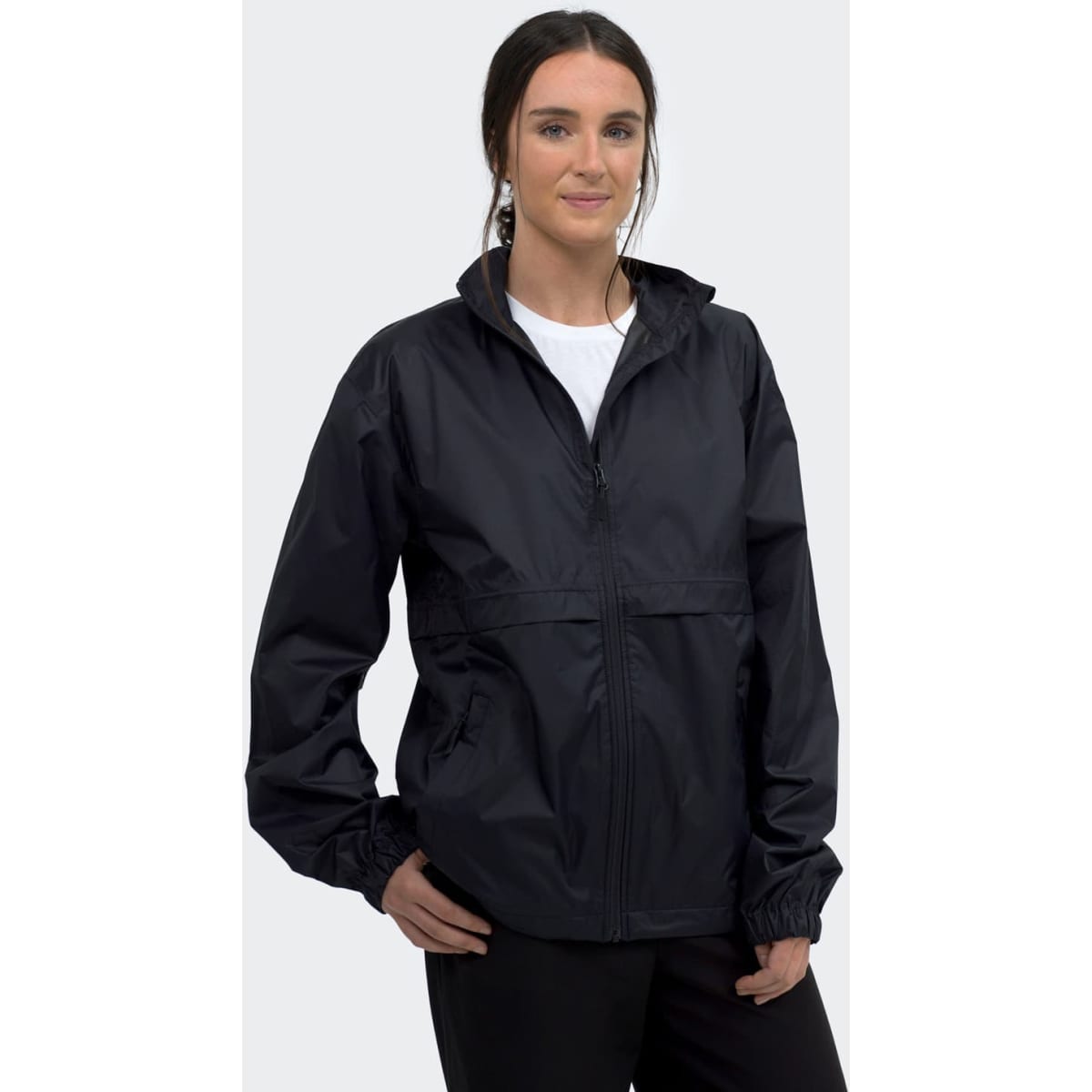 TRENDSWEAR Wellington Unisex Windbreaker