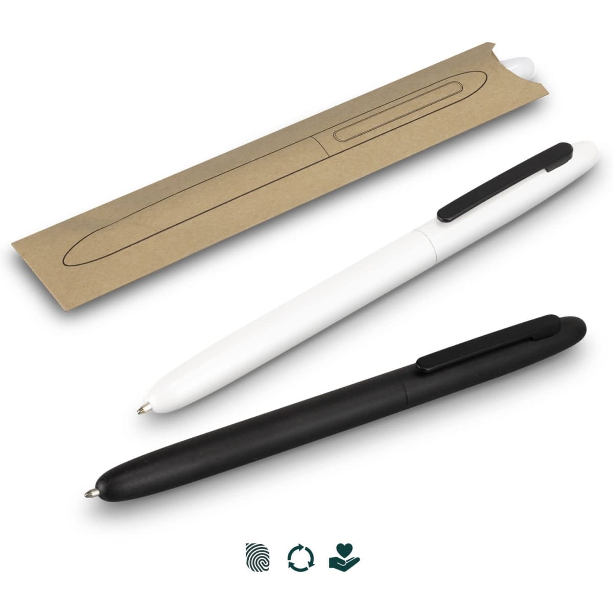 SPICE Retro Pen