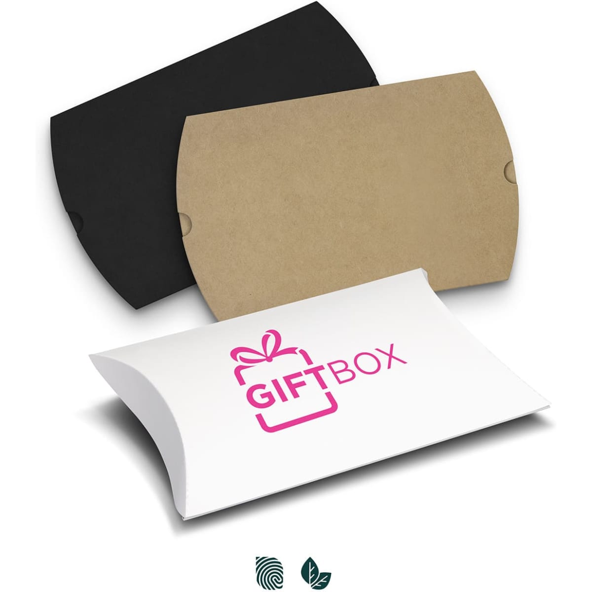 Pillow Box – Medium