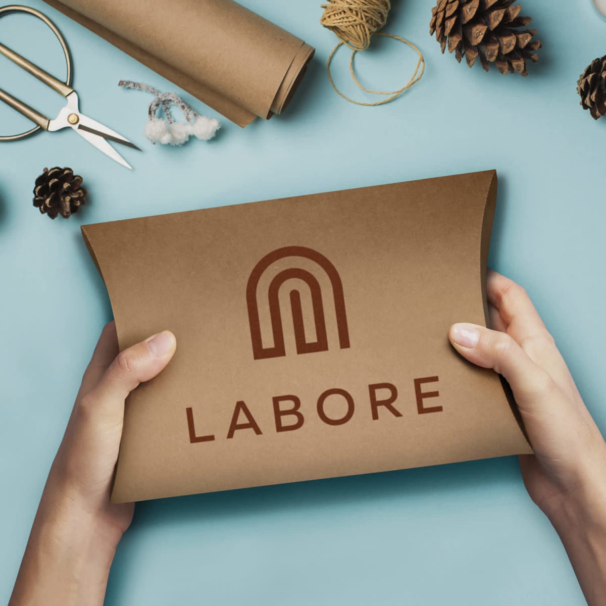 Pillow Box – Extra Large