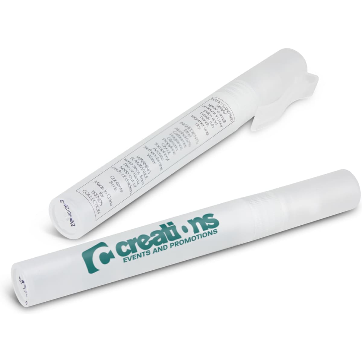 Hand Sanitiser Stick