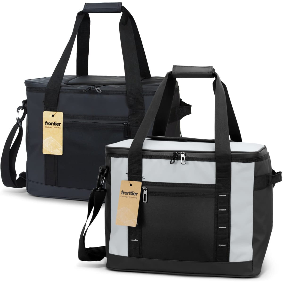 Frontier Challenger Cooler Bag