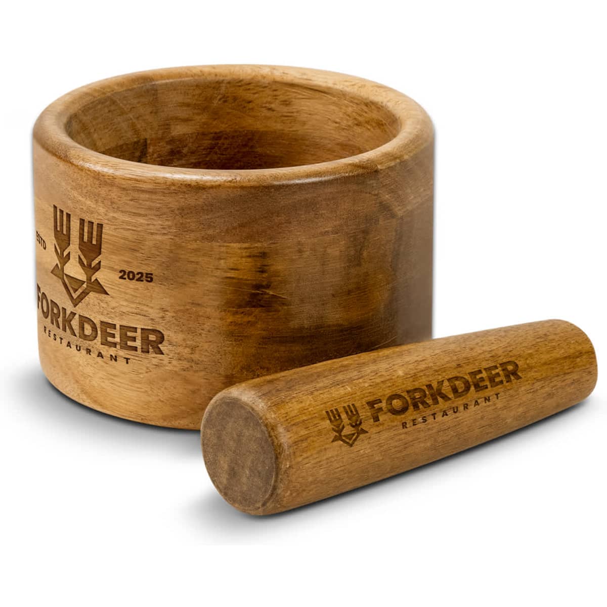 Keepsake Mortar & Pestle