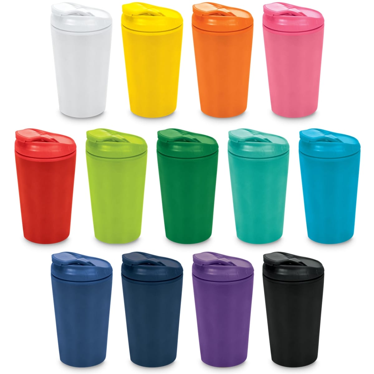 Corsica Coffee Cup