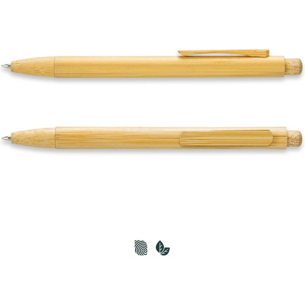 Moso Bamboo Pen