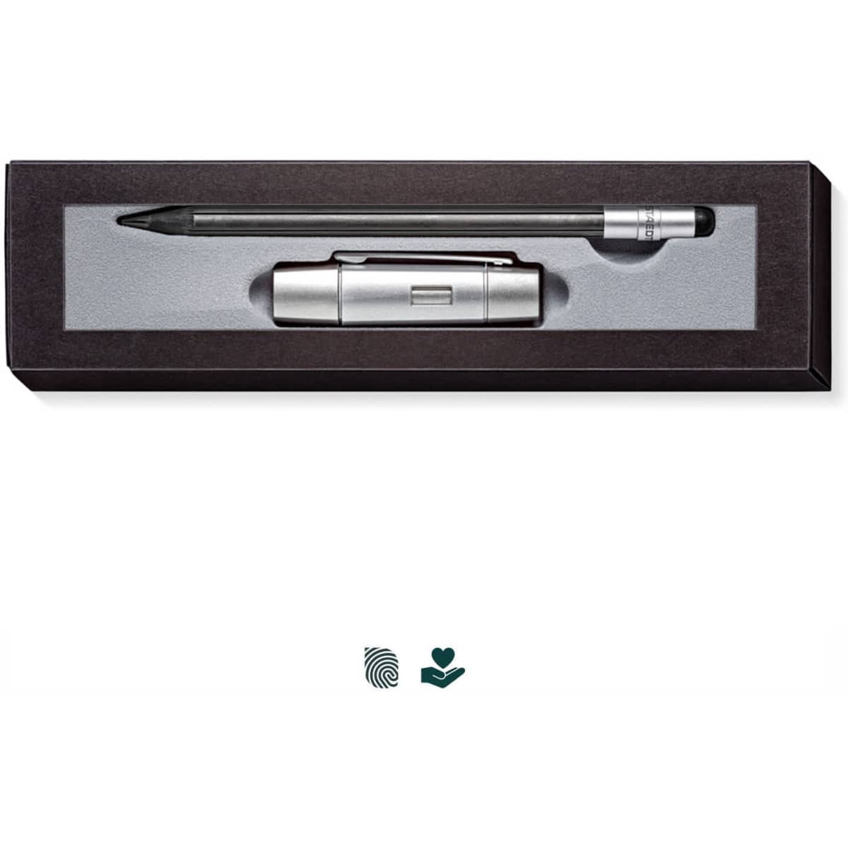 STAEDTLER The Pencil Set