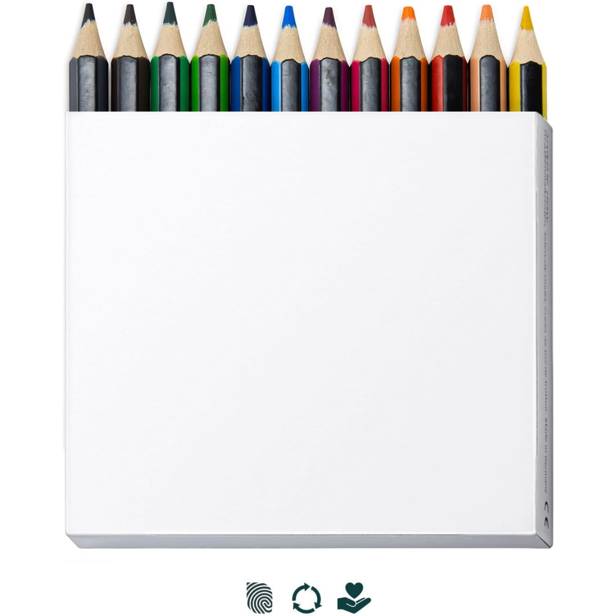 STAEDTLER Colouring Pencil Set of 12