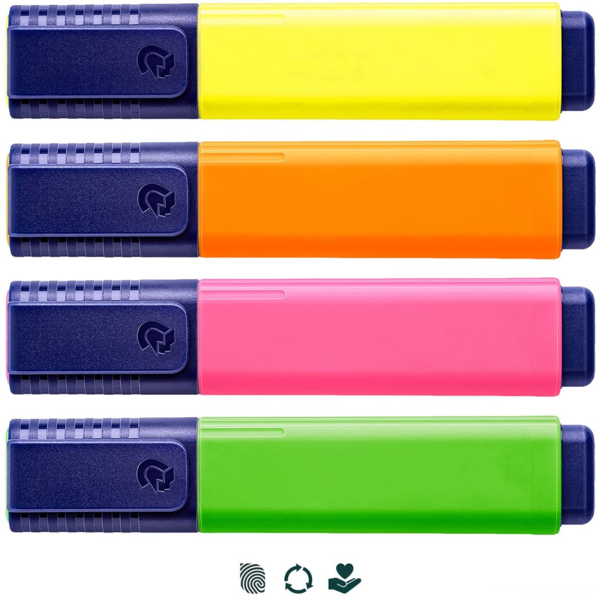 STAEDTLER Textsurfer Classic Highlighter