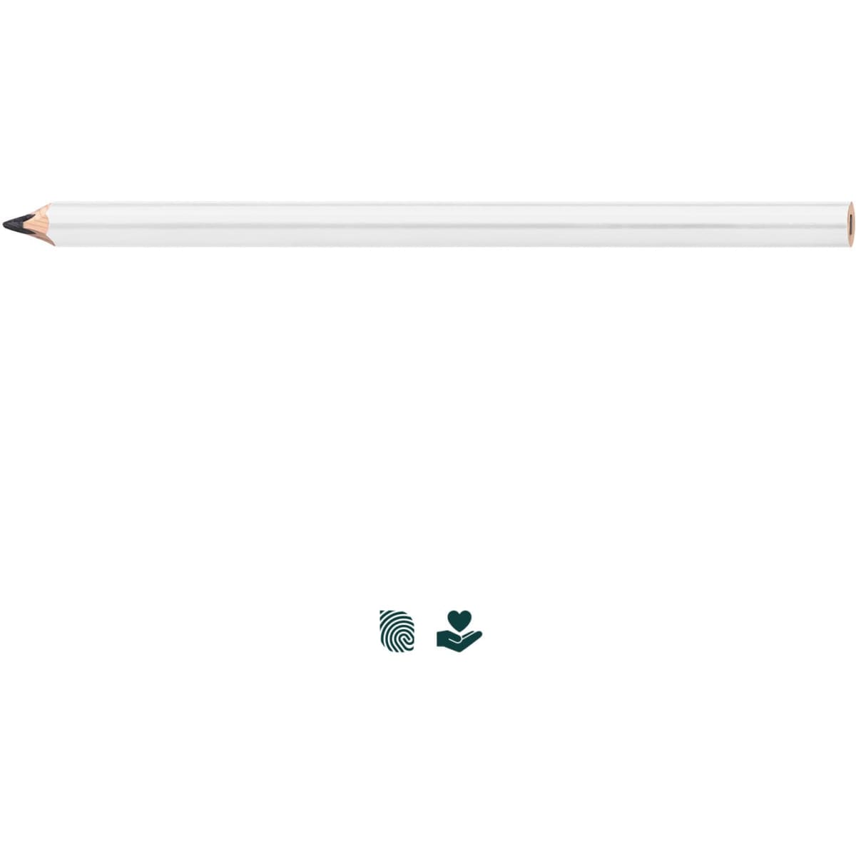 STAEDTLER Carpenters Pencil