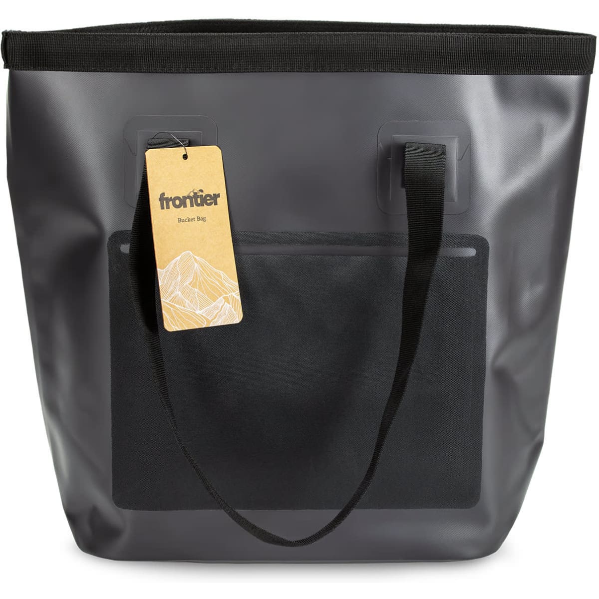 Frontier Bucket Bag