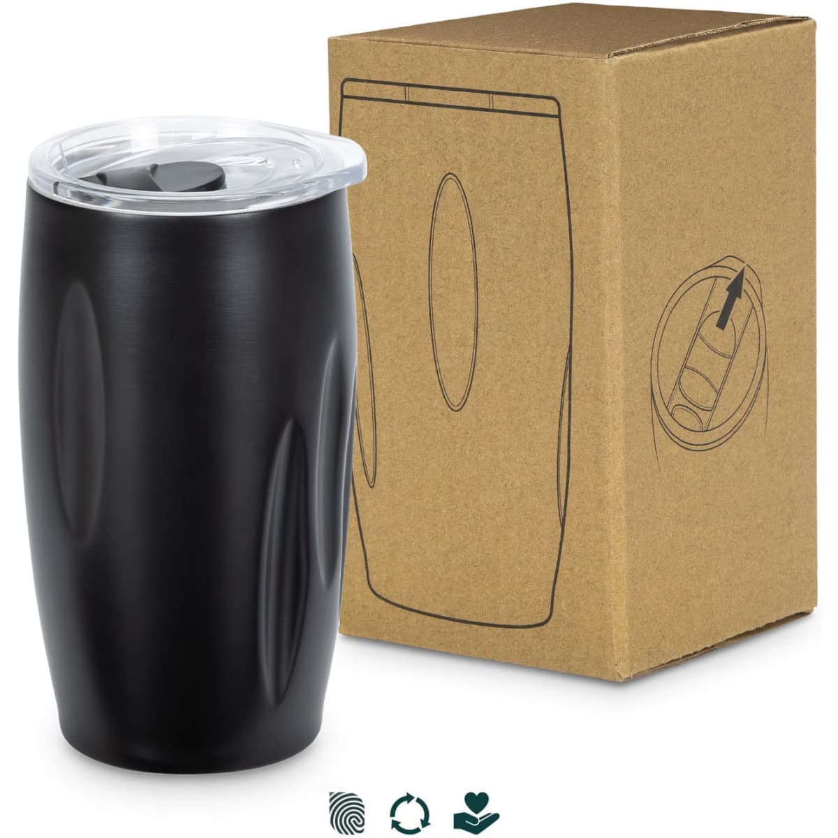 SPICE Nazare Vacuum Tumbler 330ml