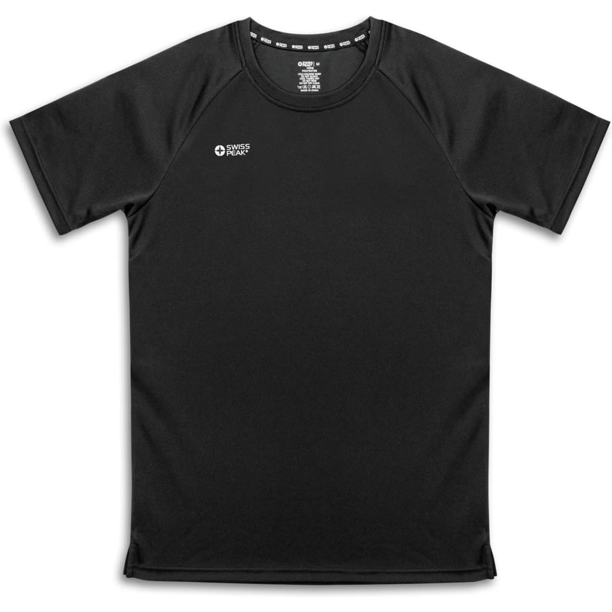 Swiss Peak Urban Unisex T-Shirt