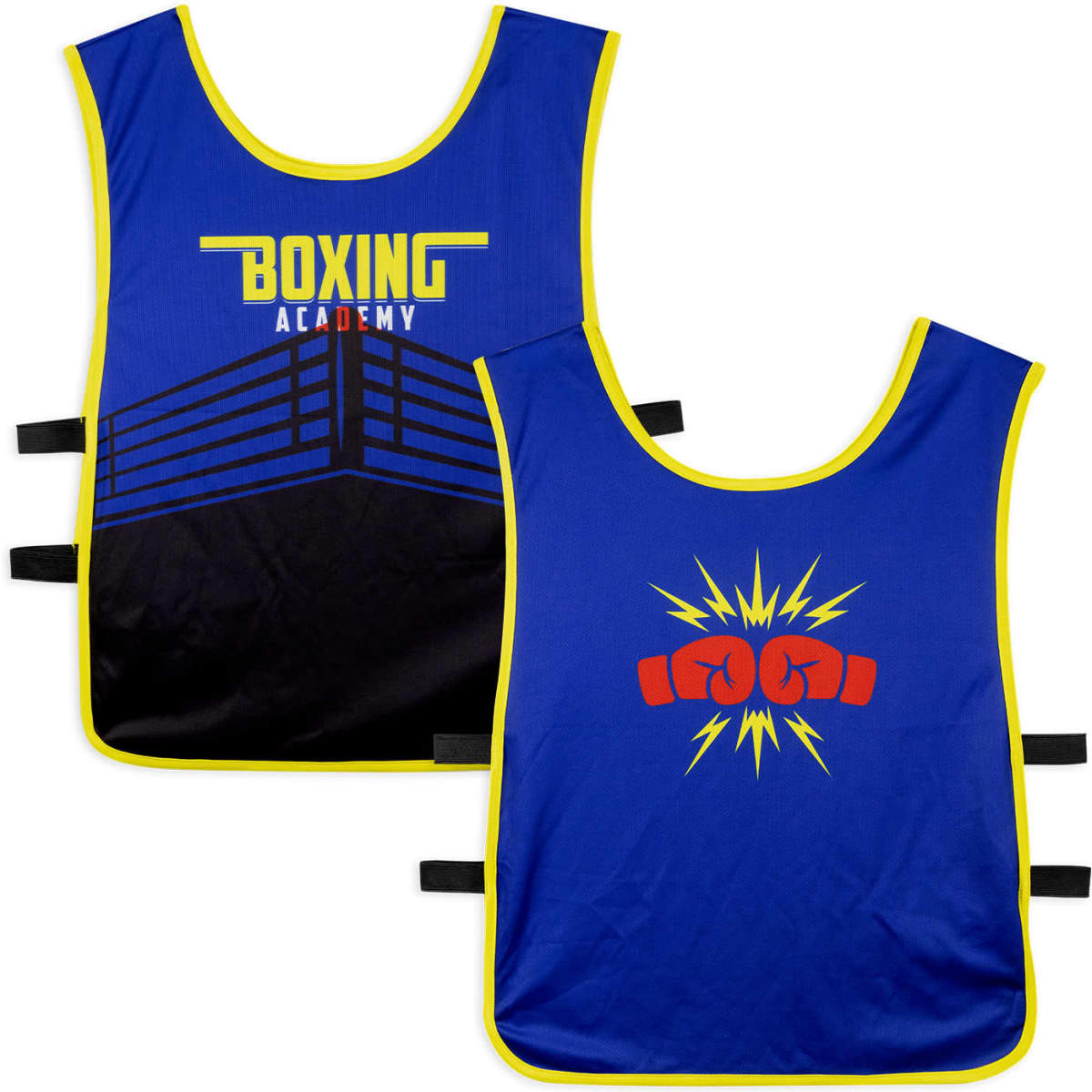 Custom Unisex Bib