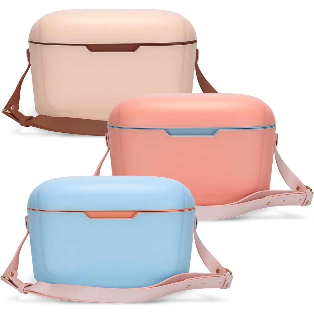 Daisy Cooler