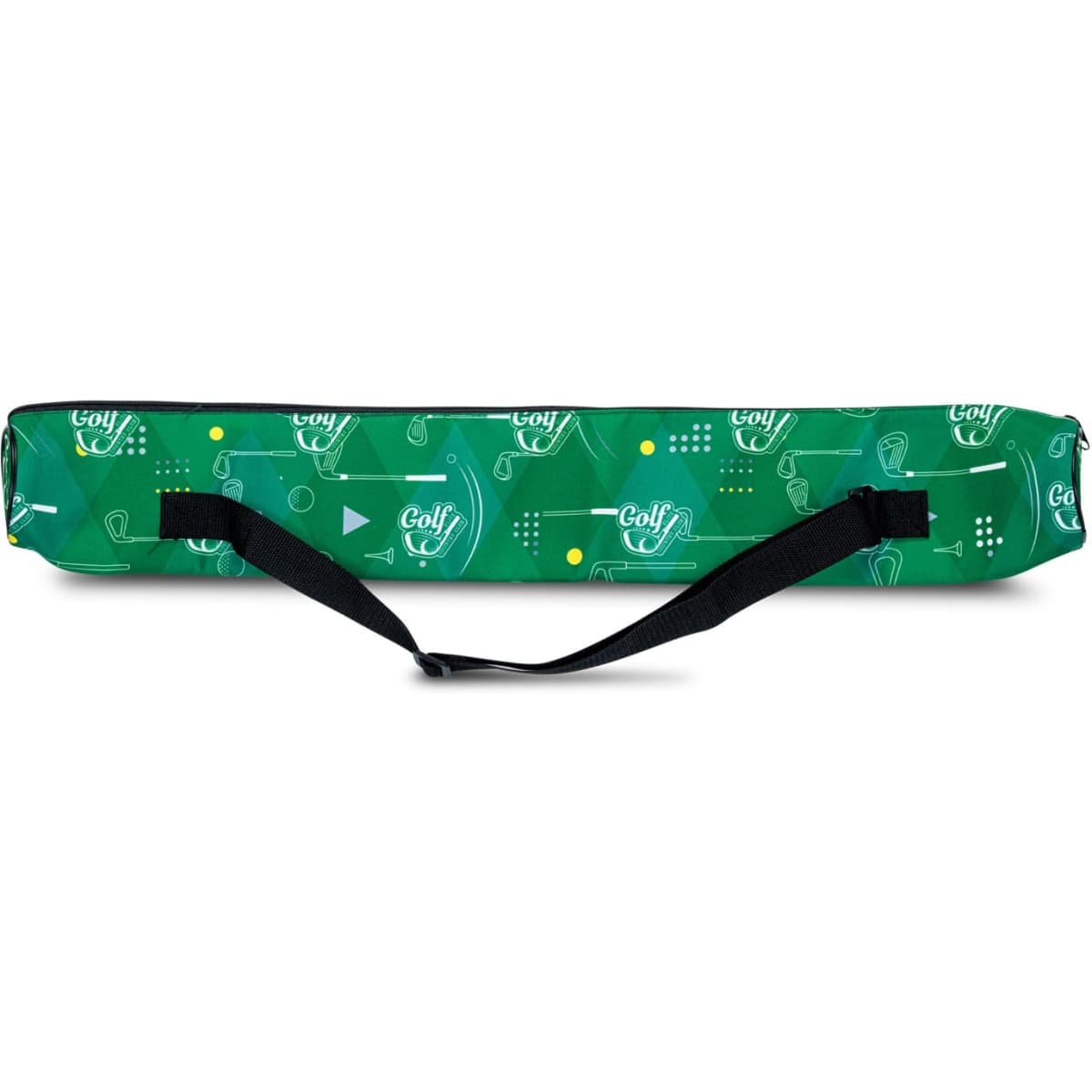 Full Colour Cooler Sling Bag