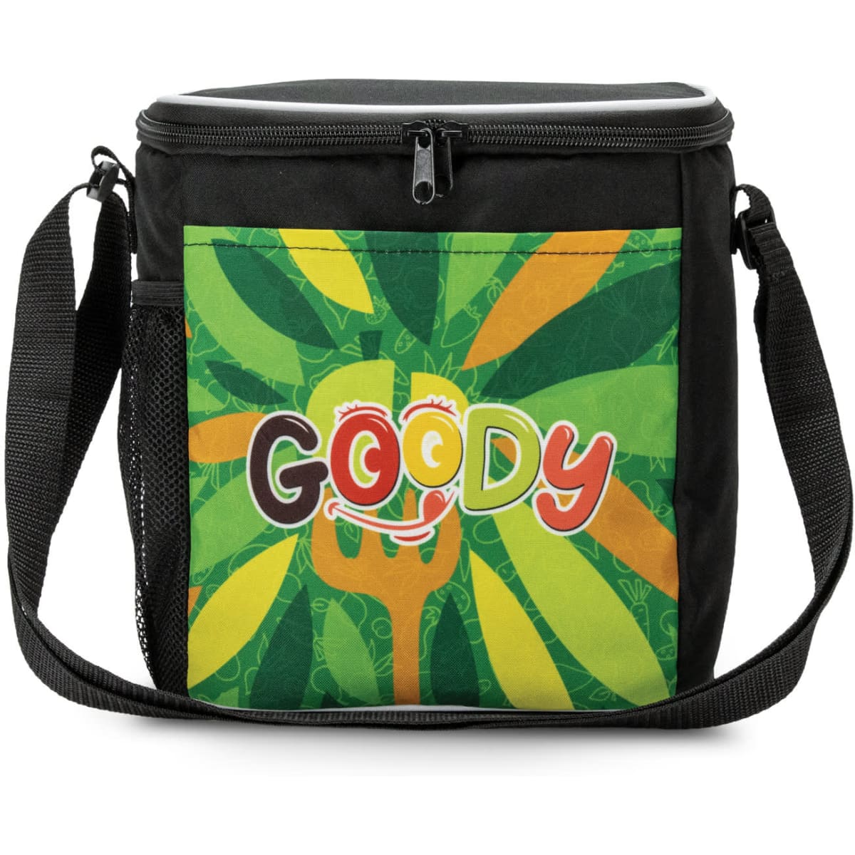 Franz Lunch Cooler Bag