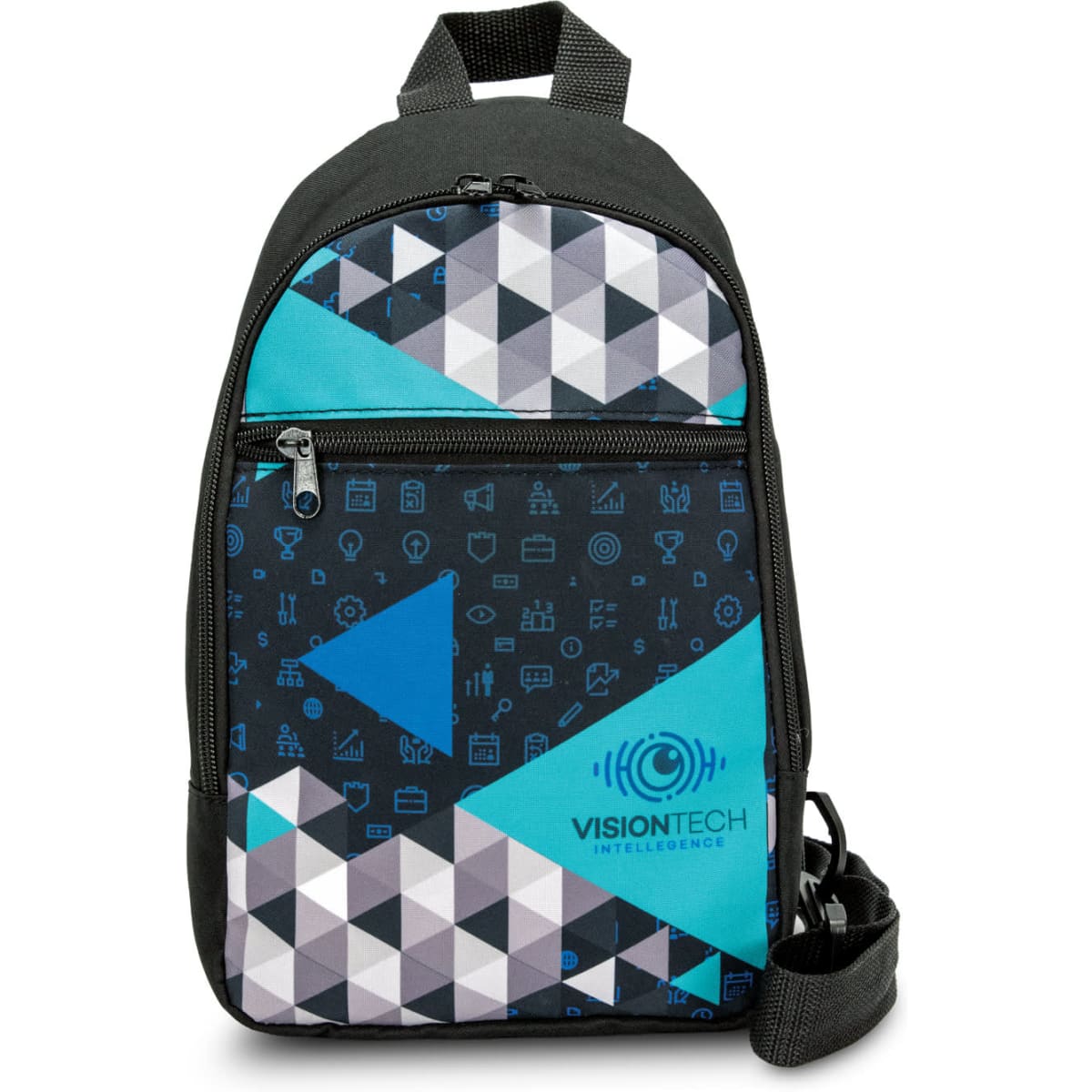 Callum Crossbody Bag