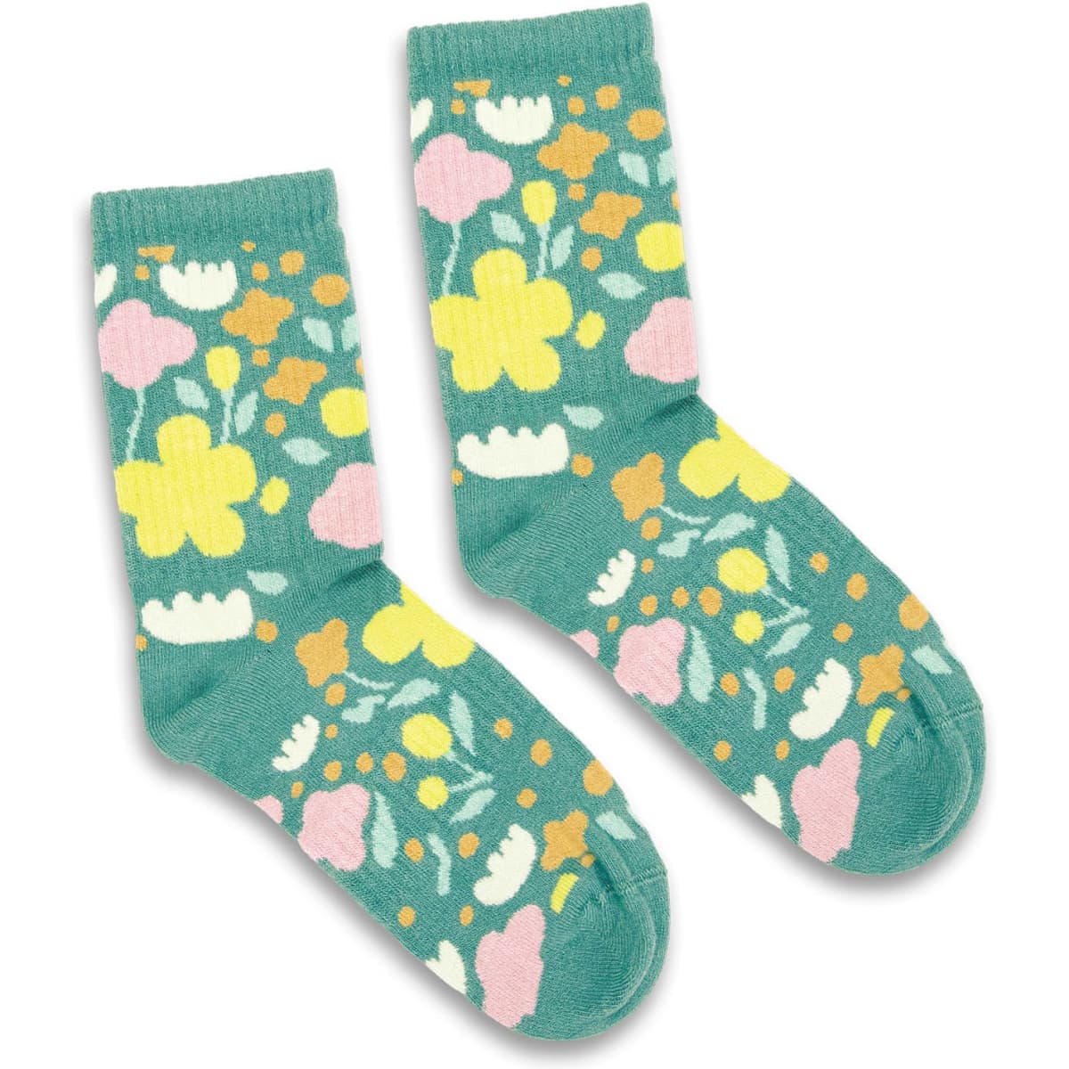 Jolly Knitted Bamboo Kids Socks