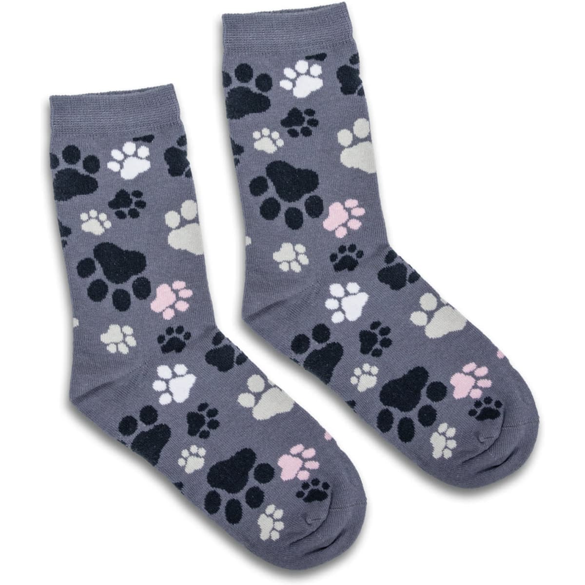Jolly Knitted Kids Socks