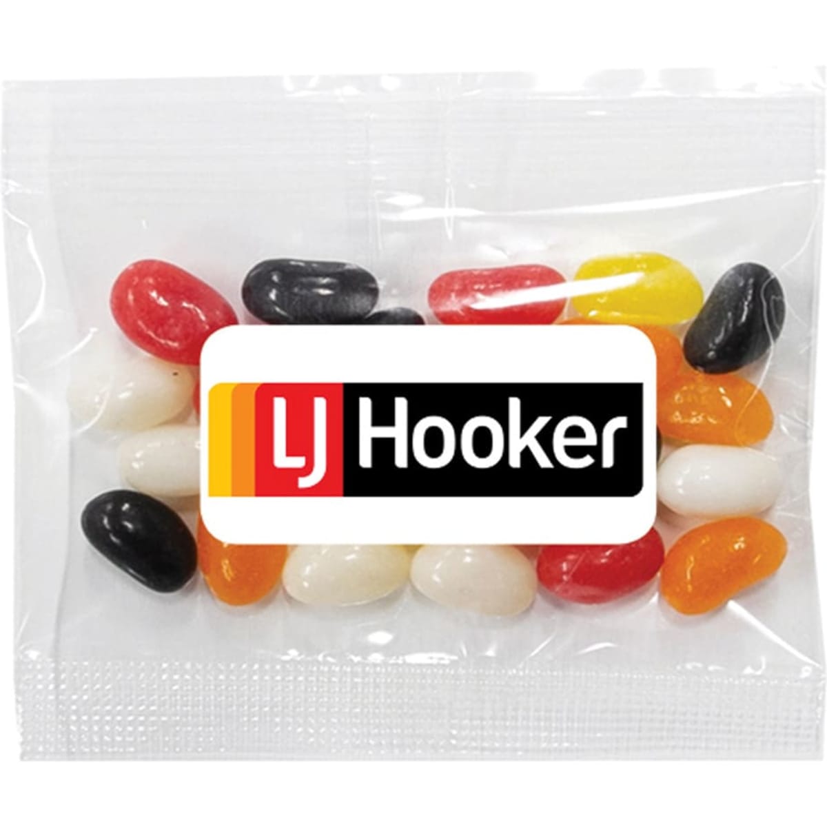 Jelly beans 30g