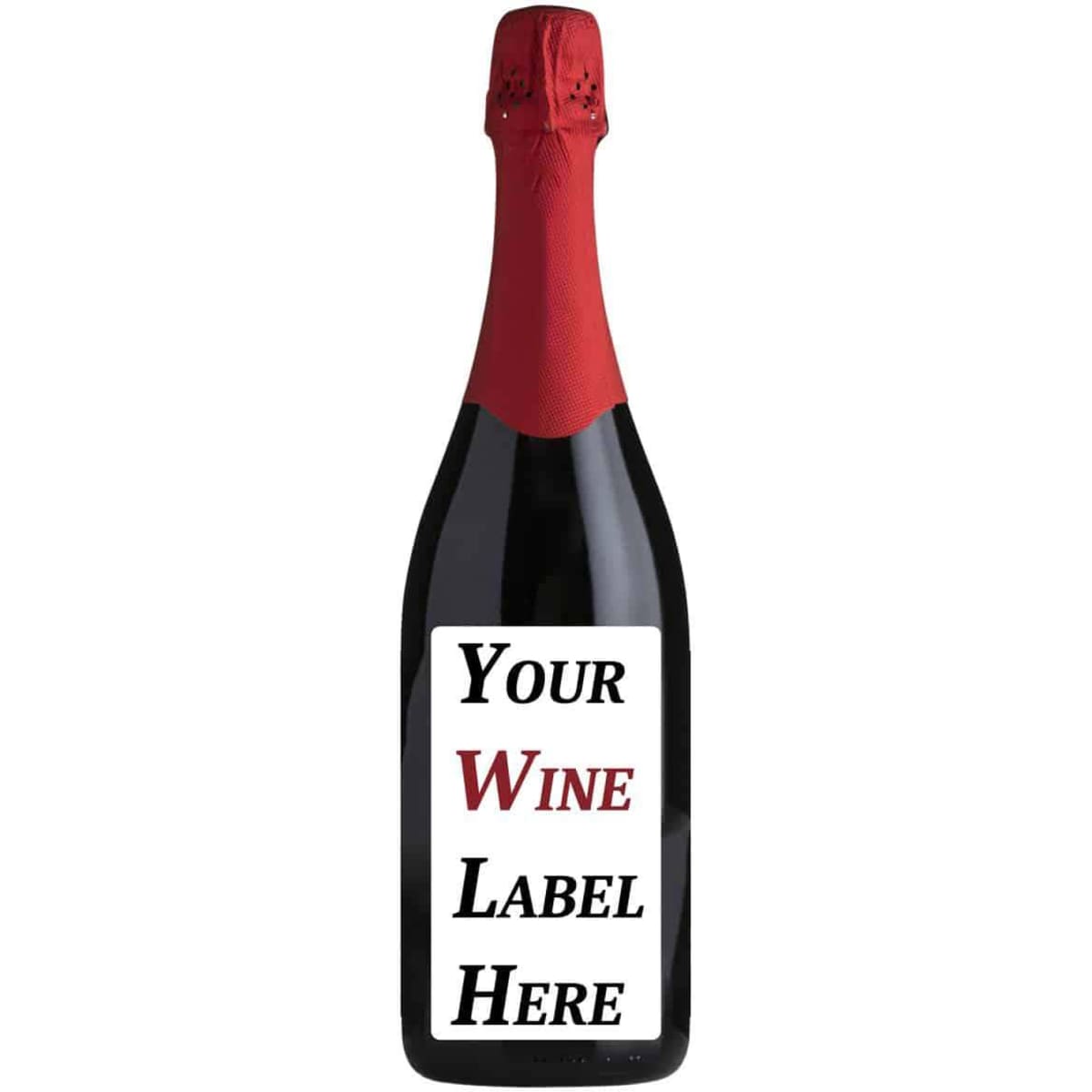 Fifty Acre Sparkling Shiraz NV