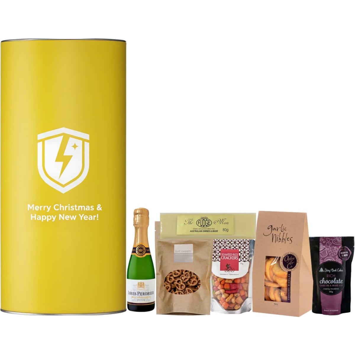 The Little Sip Hamper