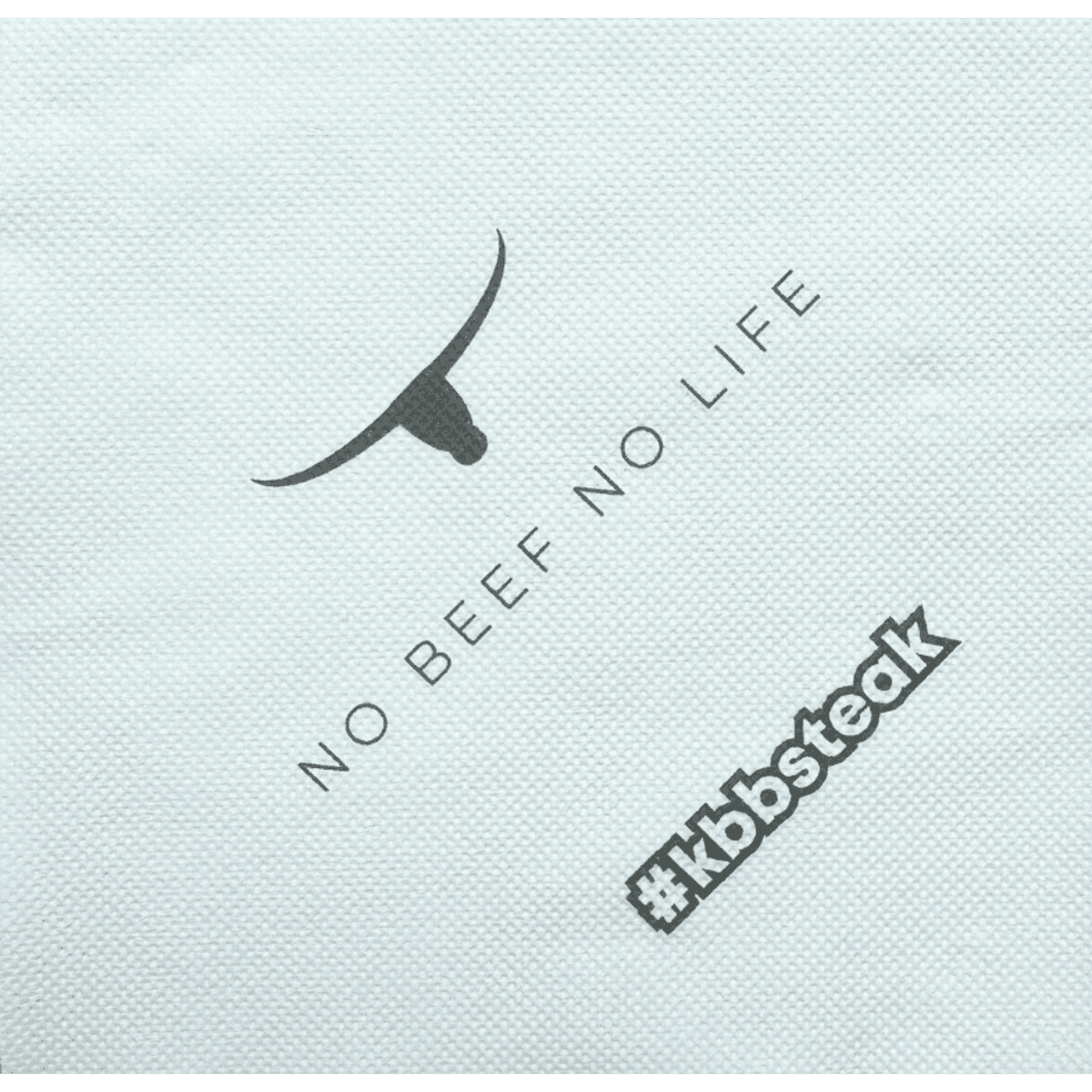 Customised/Branded Quilted Luncheon Napkins