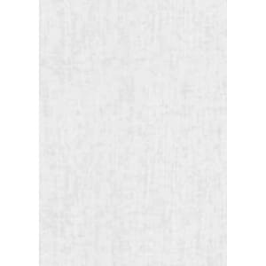A textured white fabric featuring a subtle pattern, ideal for a women's button-up shirt.