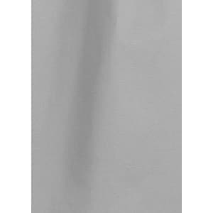 A lightweight grey short sleeve shirt with a logo, designed for workwear and tradie activities.