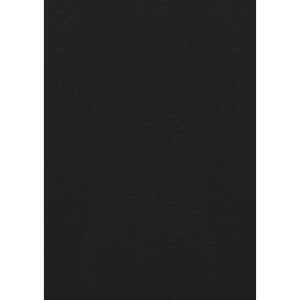 A black short sleeve shirt designed for rugged wear, featuring a logo.