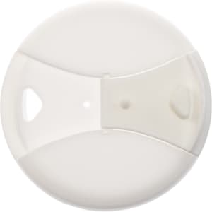A coffee cup flip lid designed for the Vienna Coffee Cup, featuring a secure closure and opening for easy sipping.