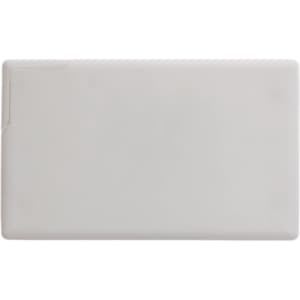 A rectangular container of sugar-free breath mints, featuring a sleek and minimalist design.