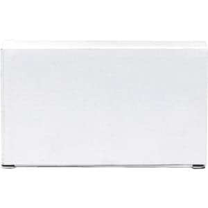 A plain white rectangular box with no visible branding or design details.