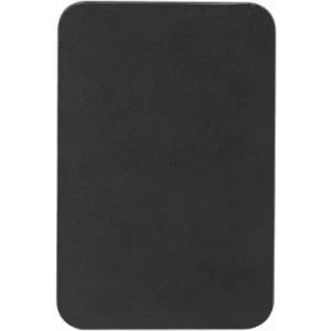 A promotional product named "Roch," featuring a rectangular black design with rounded corners. It has a logo.