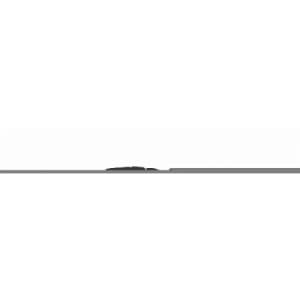 A sleek black pet accessory with a minimalist design, featuring a subtle logo.