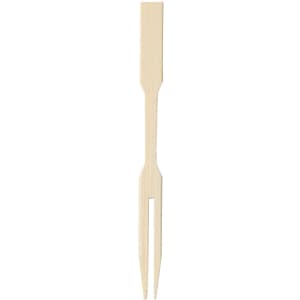 A Reng chopstick set in light bamboo colour, featuring two traditional chopsticks, with branding visible.