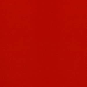 A red fabric swatch featuring a textured surface, suitable for the Tecnic Zawak Polo Shirt.