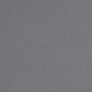 A textured fabric surface in a light purple hue, suitable for a kids' colour T-shirt.