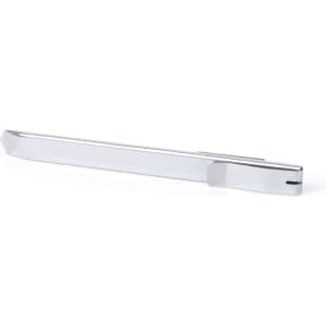 A sleek, silver Fainel Cutter tool with a streamlined design, featuring a small branding logo.