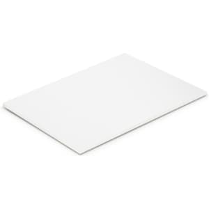 A6 note pad featuring 25 blank leaves, ideal for writing or sketching.