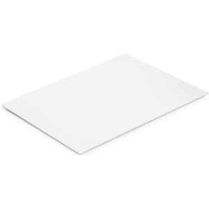 A4 note pad featuring 25 blank leaves for writing or drawing.