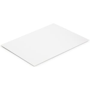 A2 Desk Planner featuring 25 blank leaves for planning and organization.