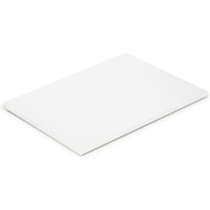 A5 notepad with 50 white leaves, featuring a simple design and an included branding logo.