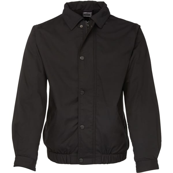 JB’s Contrast Jacket