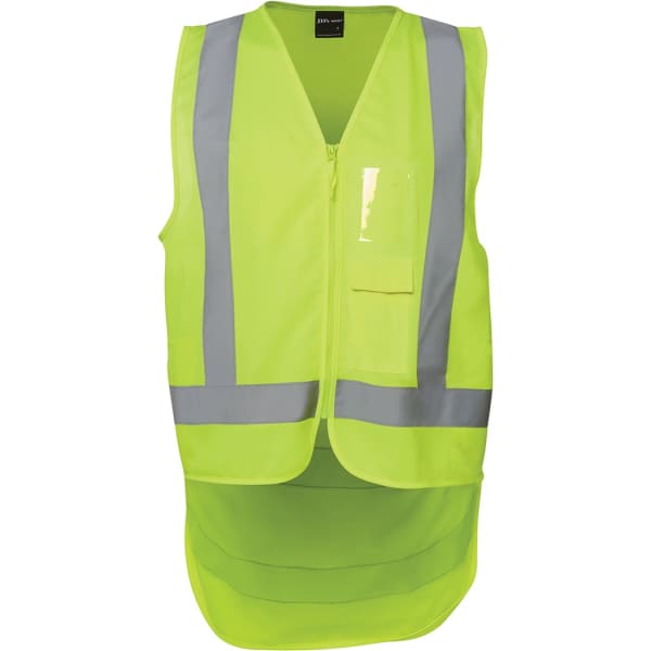JB’s Hv Zip Drop Tail H Pattern (D+N) Vest