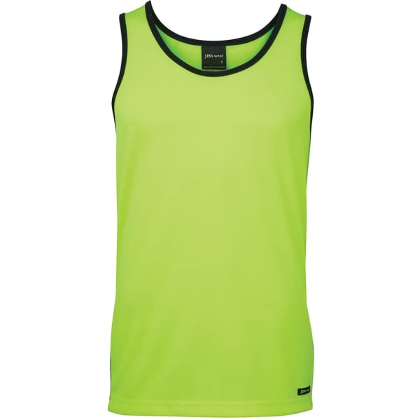 JB’s Hv 4602.1 Contrast Singlet