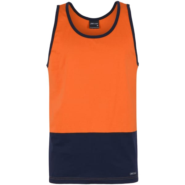 JB’s Hv Cotton Singlet