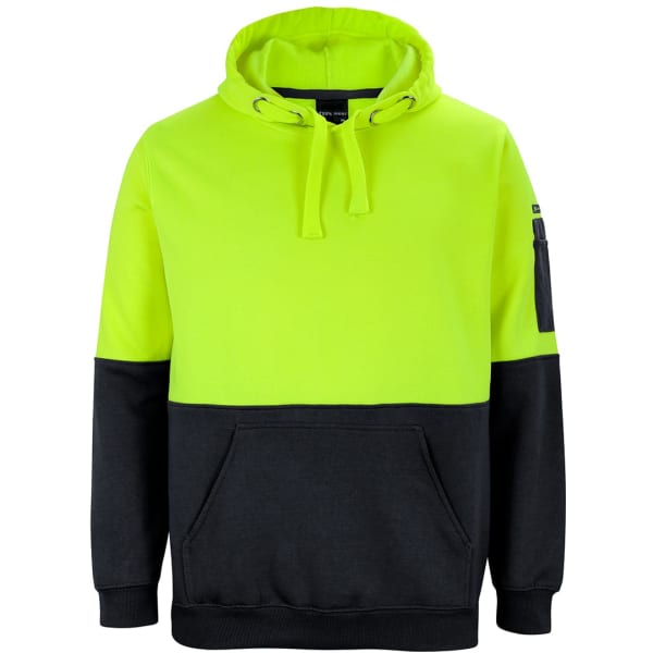 JB’s Hv Pull Over Hoodie