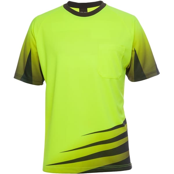 JB’s Hv S/S Rippa Sub Tee