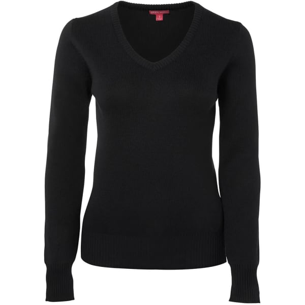 JB’s Ladies Knitted Jumper